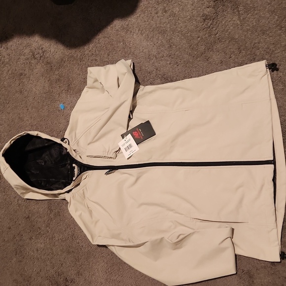 New Balance Light Jacket - Picture 1 of 4